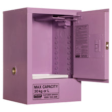 30L Corrosive Chemical Storage Cabinet