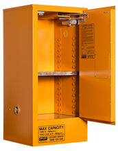 60L Organic Peroxide Dangerous Goods Storage Cabinet, Organic Peroxide - DG Safety
