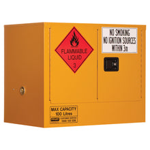 100L Flammable Liquids Storage Cabinet