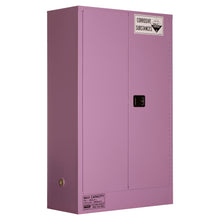 250L Corrosive Chemical Storage Cabinet
